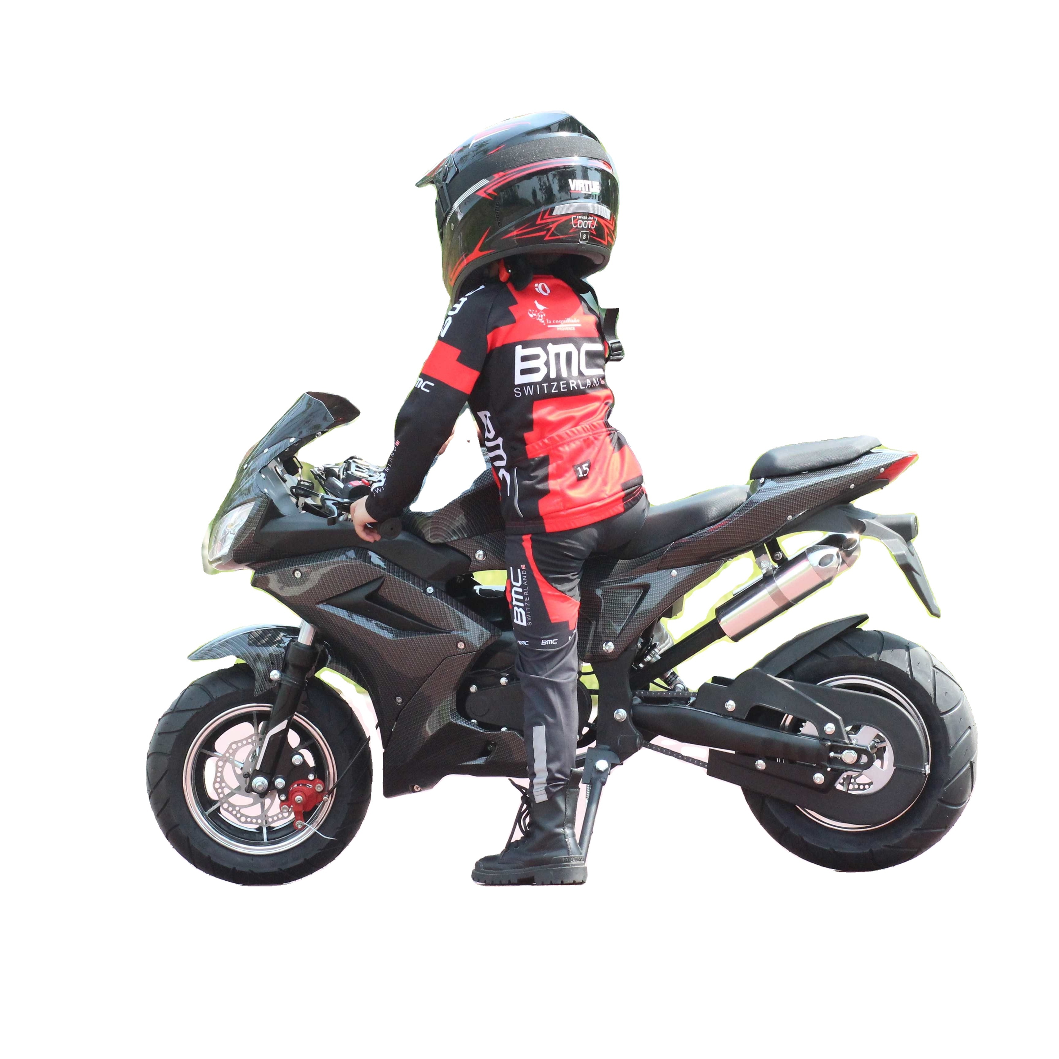 new design big toy 2 wheel dirt bike 4 stroke enduro bike 6 inch wheels bike with CE off road motorcycles