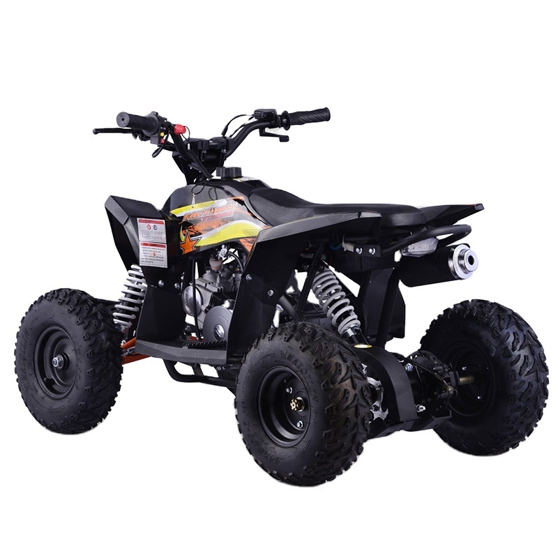 2024 High Quality 4 Stroke Mini Quad ATV for Kids (ATV-9)