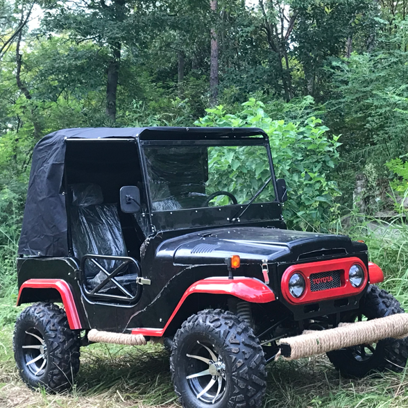 320cc Buggy With 12 Inch Alloy Wheels Reverse CVT 4 Stroke Quad 2 seat 4 seat utv Jeep adult 2*4 4x4 1000cc utv