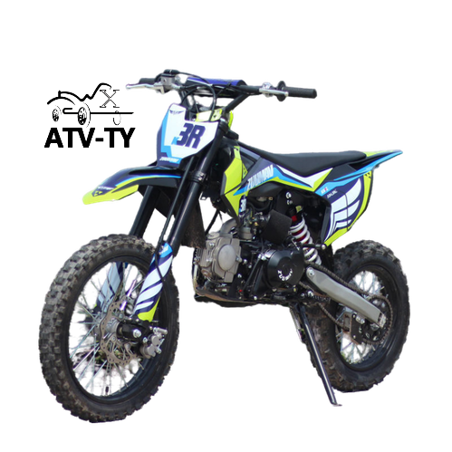 ATV-TY brand dirt bike motocross vehicle 125cc endurance race c Enduro 150 cc off-road motorcycles