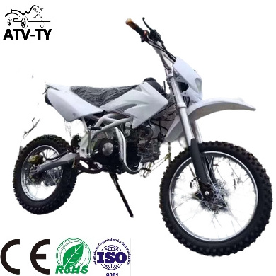 ATV-TY brand electric start bike 125cc eagle style 150cc dirt bike new off road motorcycle