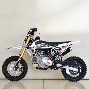 50-100CC 4 4 Stroke Gas / Diesel Competitive professional mountain motocross motorcycle