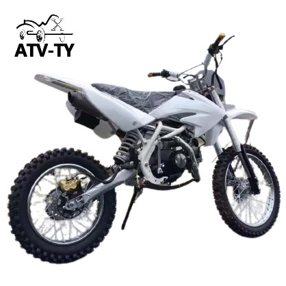 ATV-TY brand electric start bike 125cc eagle style 150cc dirt bike new off road motorcycle