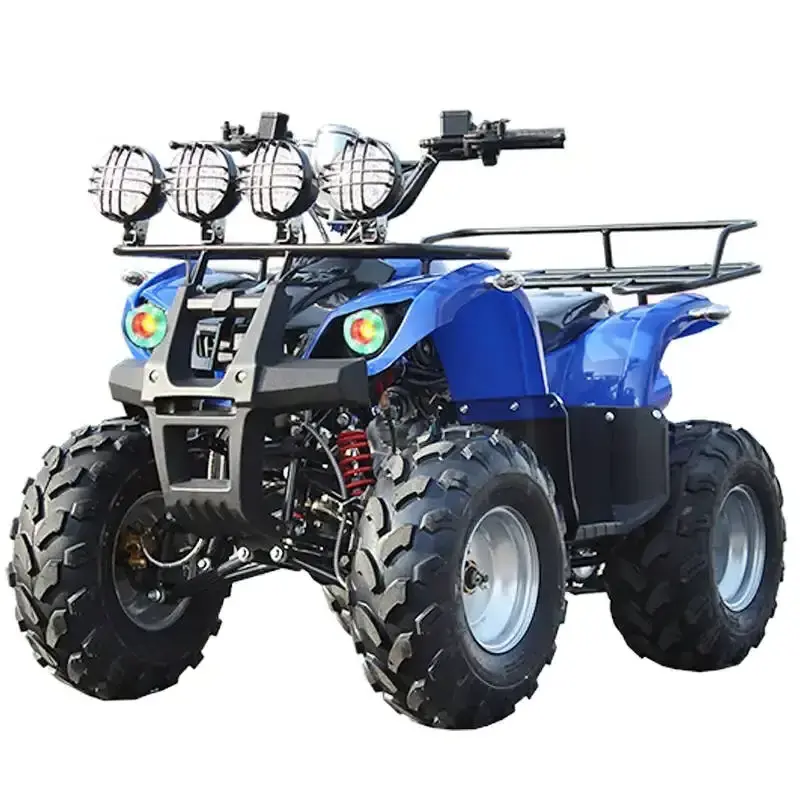 Factory Direct Sale  Lithium Utv Models Depuy Synthes Viper Cf Moto Electric Quad Atv125CC