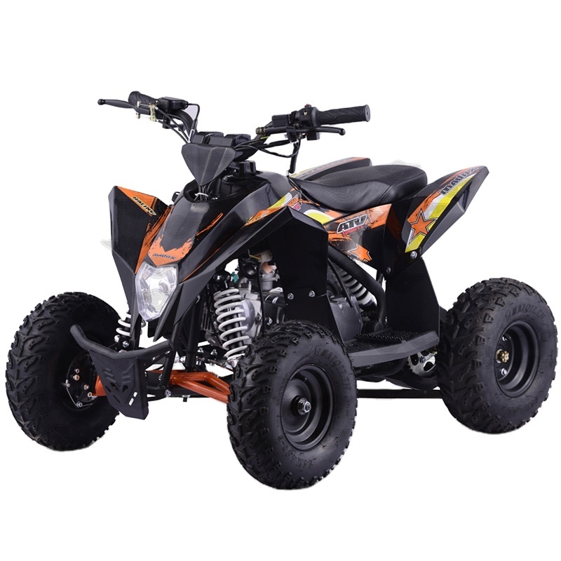 2024 High Quality 4 Stroke Mini Quad ATV for Kids (ATV-9)