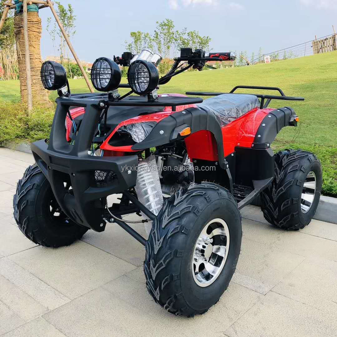 2024 4 wheeler atv for adults 250cc 150cc quad bike on sale