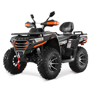 New Quad ATV Adult 4x4 Farm ATV Cuatrimoto 4x4 300cc ATV