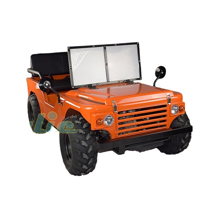 Economy atvs 4 wheeler quad for adults atv4x4 atv125cc 4x4 /motorcycle atv 50cc-125cc Mini Jeeps