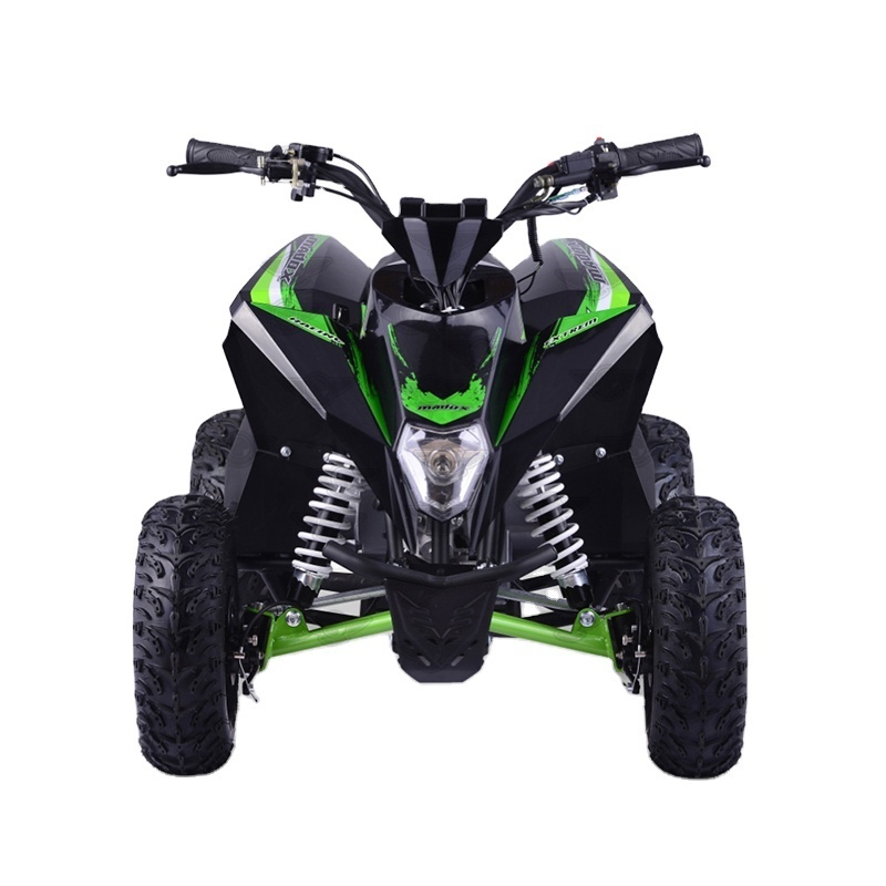 2024 High Quality 4 Stroke Mini Quad ATV for Kids (ATV-9)