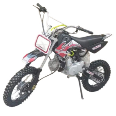 Promotion Engien Motorcycle Made In China 4 Stroke Pocket Bikes 110cc petrol off-road motorcycle