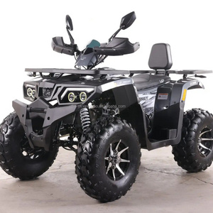 2024 Chinese Manufacture newest design 200cc ATV