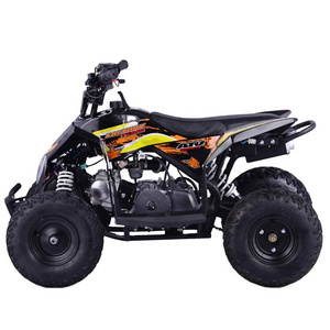 2024 High Quality 4 Stroke Mini Quad ATV for Kids (ATV-9)