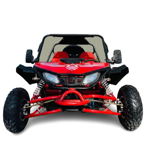 ATV-TY brand go karts adult use 2 seats 1500W motor electric UTV high power off road motorcycles