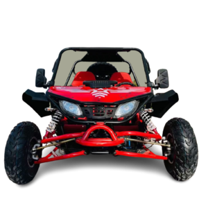 ATV-TY brand go karts adult use 2 seats 1500W motor electric UTV high power off road motorcycles