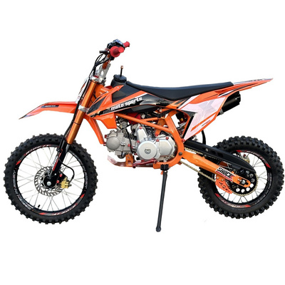 ATV TY brand dirt bike motocross vehicle 125cc endurance race c Enduro 150 cc off road motorcycles BestSuppliers