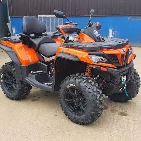 2020 CF MOTO 800cc ATV 4x4 C- FORCEE 500cc 550 400cc ATV UTV