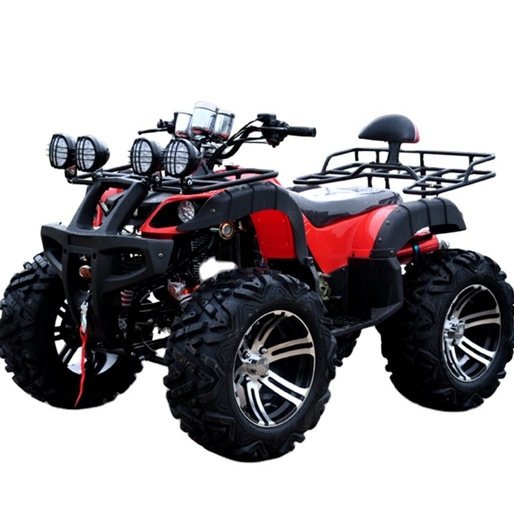 2024 4 wheeler atv for adults 250cc 150cc quad bike on sale