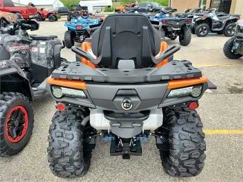 2020 CF MOTO 800cc ATV 4x4 C- FORCEE 500cc 550 400cc ATV UTV