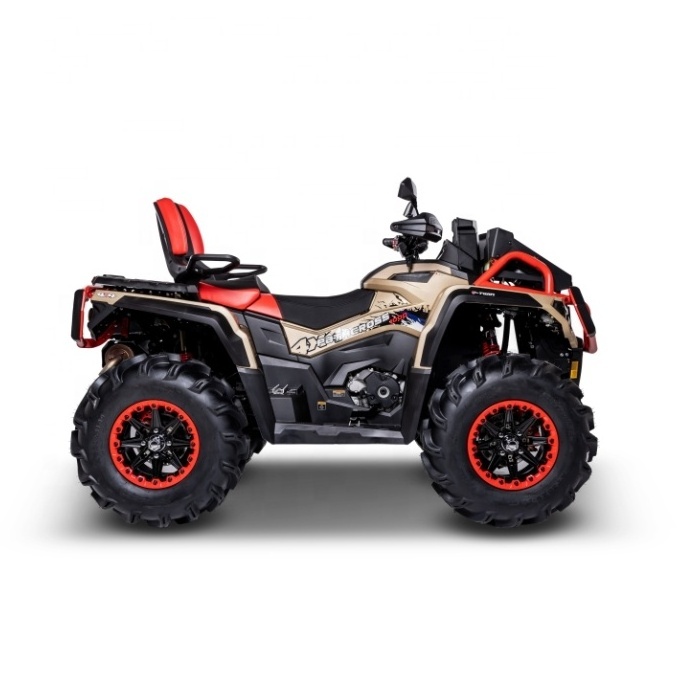 2024 Factory Directly Supply Motos ODES 1000 Mud Pro ATV 4X4 1000cc For Entertainment