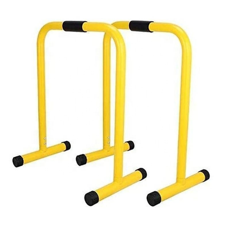 Heavy Duty Steel Parallel Dip Bars Multi-Functional Pull up Bar for Home Gym Fitness Original Factory's Cheap Option