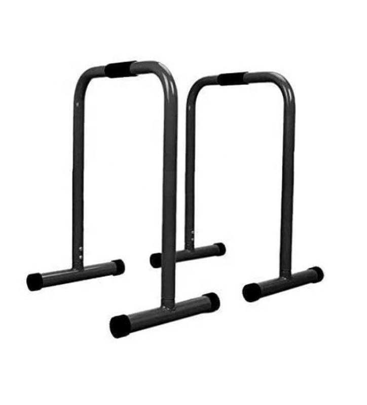 Heavy Duty Steel Parallel Dip Bars Multi-Functional Pull up Bar for Home Gym Fitness Original Factory's Cheap Option