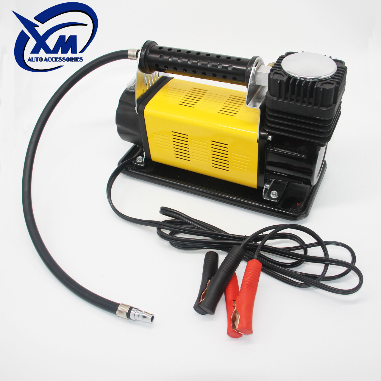 Hot sale New Cheaper 12V 150PSI Car Air Compressor Tyre 160LPM  /75LPM Portable Pressure Pump Deflator Air Tire Inflator