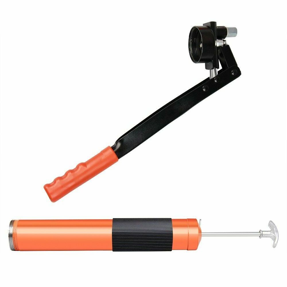 Wholesale 400CC 500CC 600CC 800CC High Pressure Electric Air Hand Grease Gun