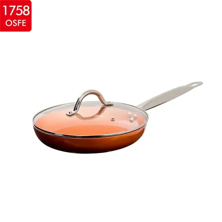 Cookware Utensils Kitchen Set Non Stick Cooking Casserole, Cooking Pot Set Non-Stick Cookware