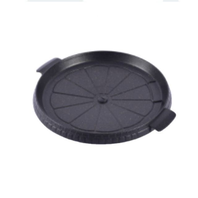 Multi Function Teppanyaki Plate Durable Non Stick Grill Pan