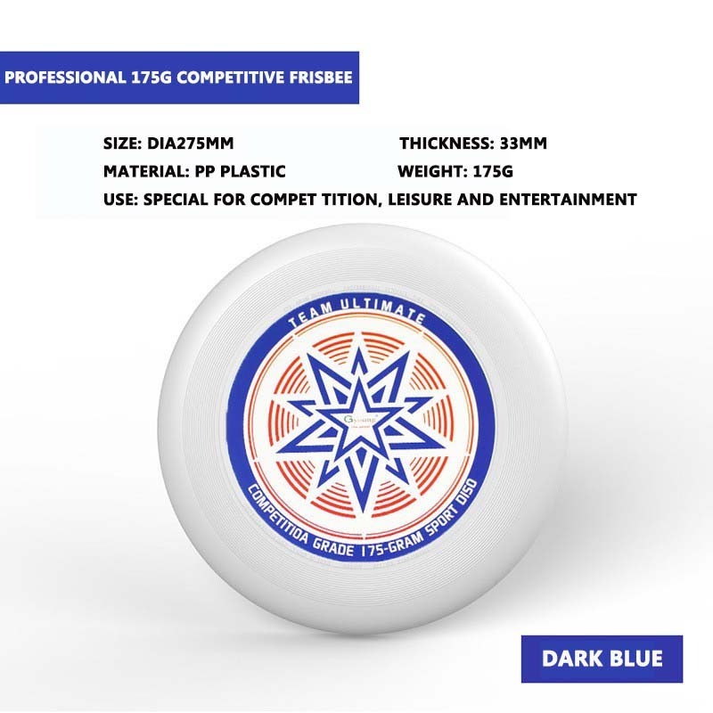 Highly Rated Products Manufacturer Gym Frisbee Disco Exercise Ultimate Frisbee