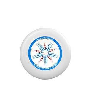 One-stop Solution Manufacturer Frisbee Disco Exercise Flying Disk Ultimate Frisbee