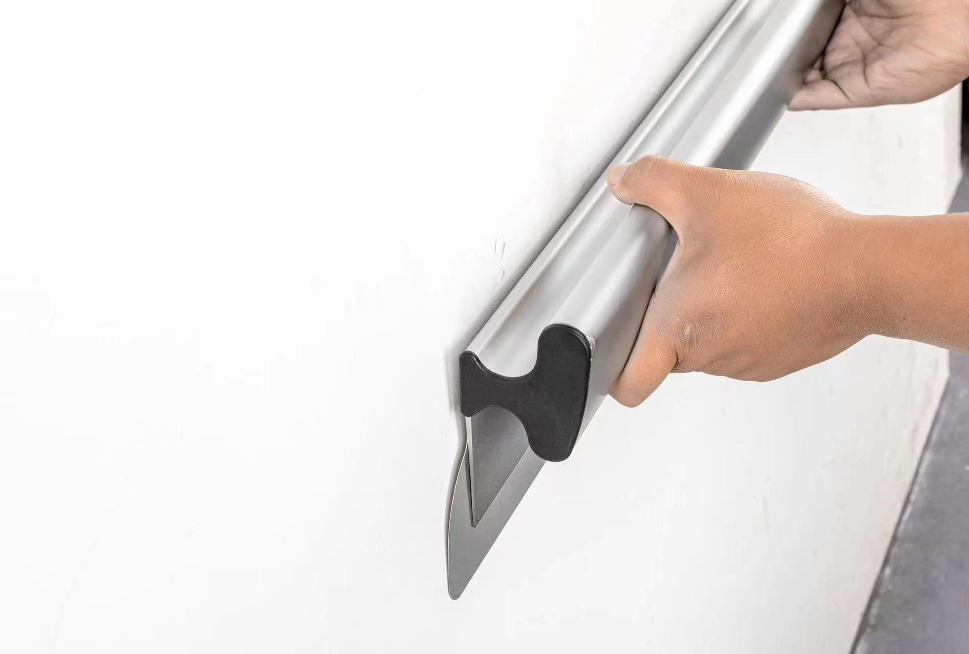 stainless steel scraper Stainless Steel Taping Knife Drywall Plastering Spatula Trowel