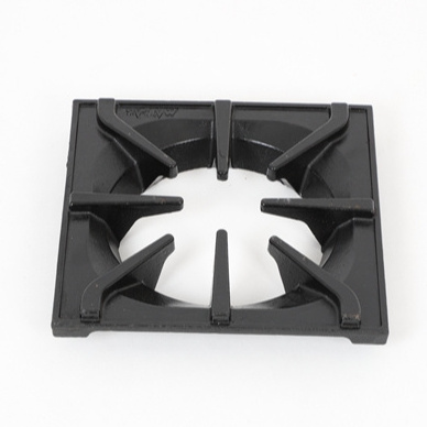 Cheap Price Single Burner Cast Iron Grate Cooking Outdoor Gas Stove Cast Iron With Stand