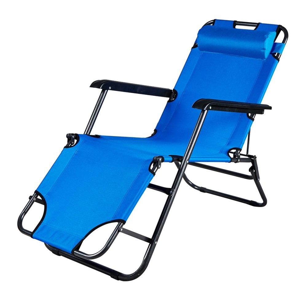 hot Zero Gravity chair folding foldable beach lounge chair