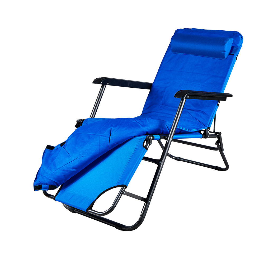 hot Zero Gravity chair folding foldable beach lounge chair