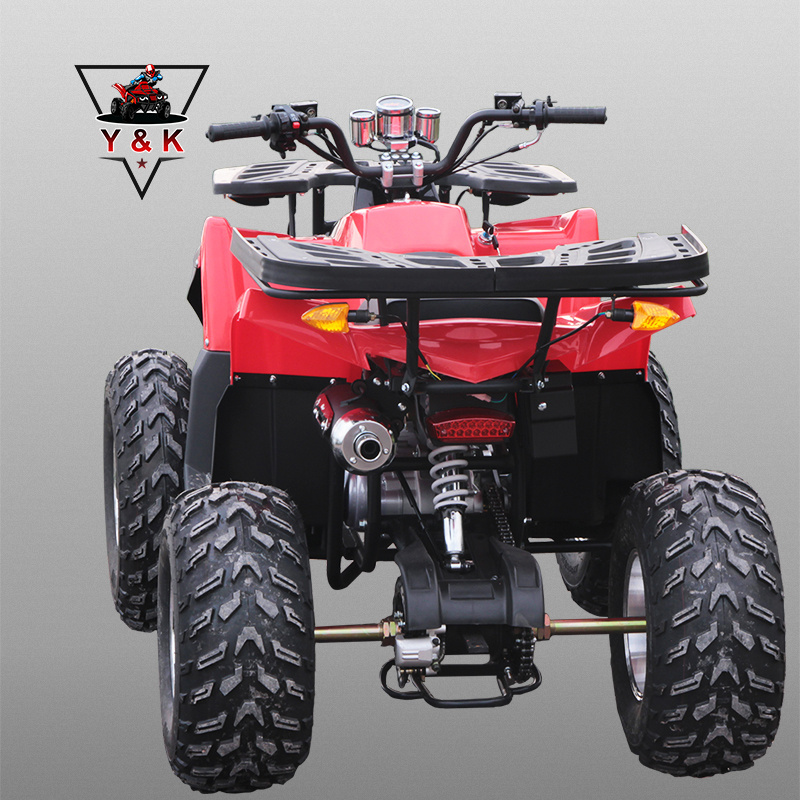 4 wheeler bikes ATV quad 200cc 500cc Quad ATV 4x4 cuatrimoto cheap atv for sale