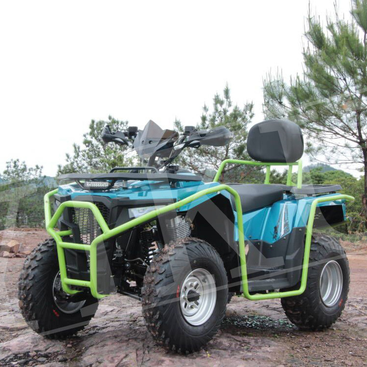 200cc ATV four-wheel motorcycle ATV UTV off-road vehicle 4x4 quad bike trike for sale