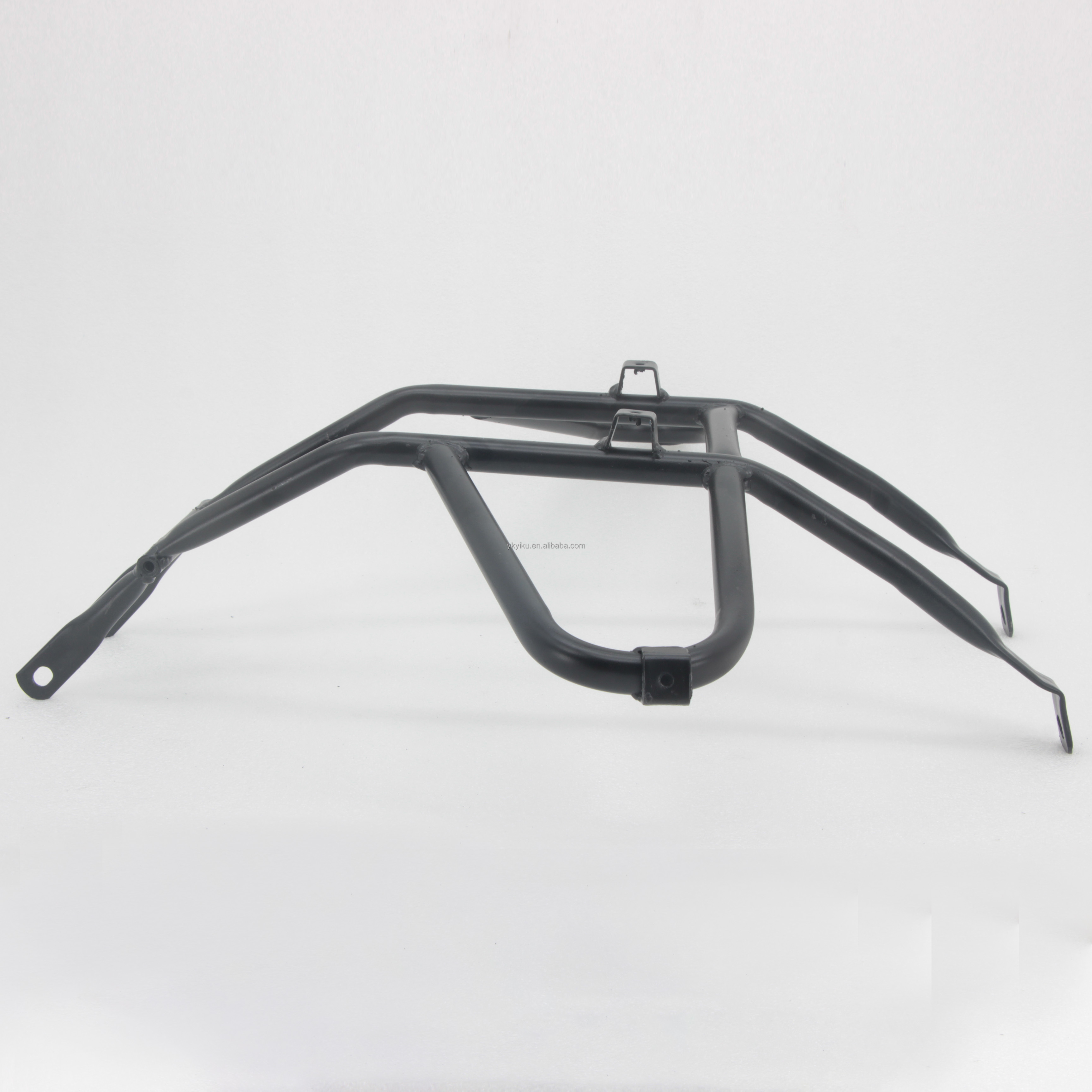 Popular universal high quality ATV parts aluminum ATV accessories front bumper UTV motorcycle