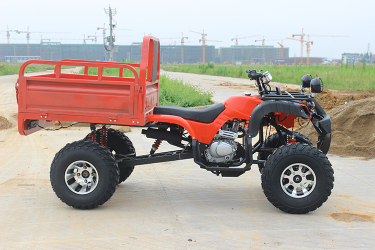 Oem quality cheap price atv quad bikes for sale,manual 4 wheelers 150cc atv for adults