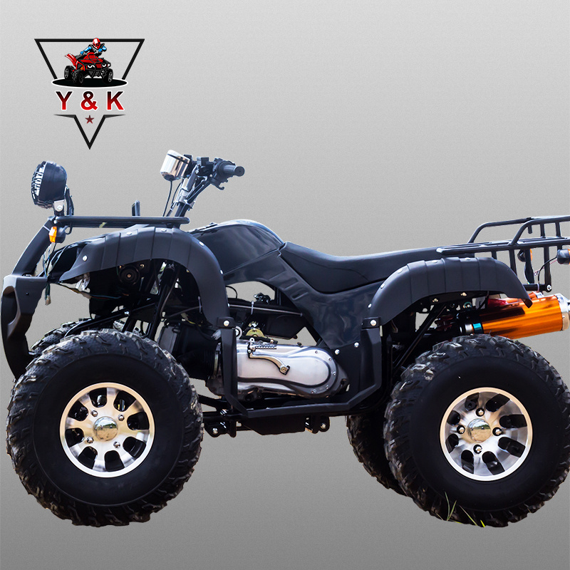 OEM factory 4-stroke atv 150cc 200cc 250cc quad bike atv off road motorcycle for adults