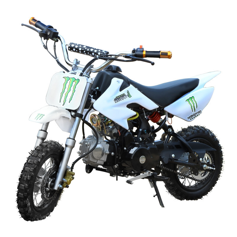 125 CC Sport Motorcycles Off Road mini dirt bike 125cc dirt bike for kids