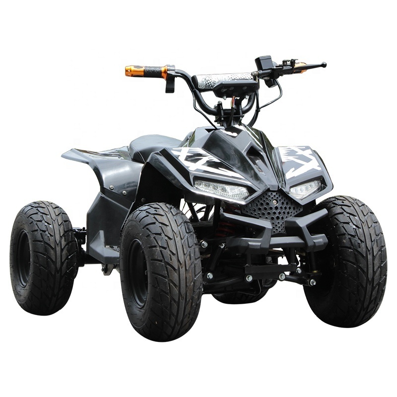 kids mini 1000W 36V four wheel motorcycle,4 wheeler, electric quad ATV for children