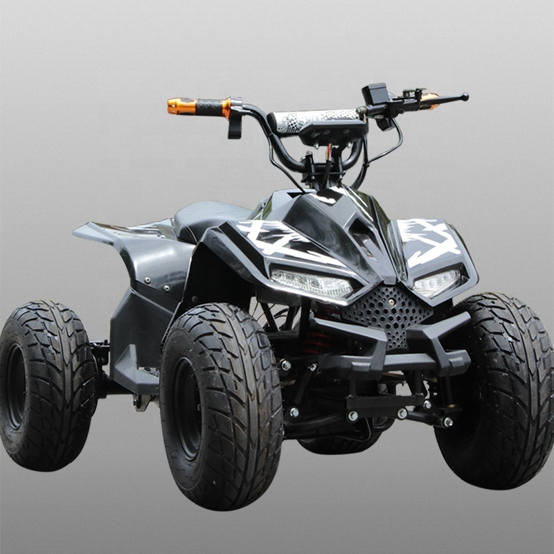 kids mini 1000W 36V four wheel motorcycle,4 wheeler, electric quad ATV for children