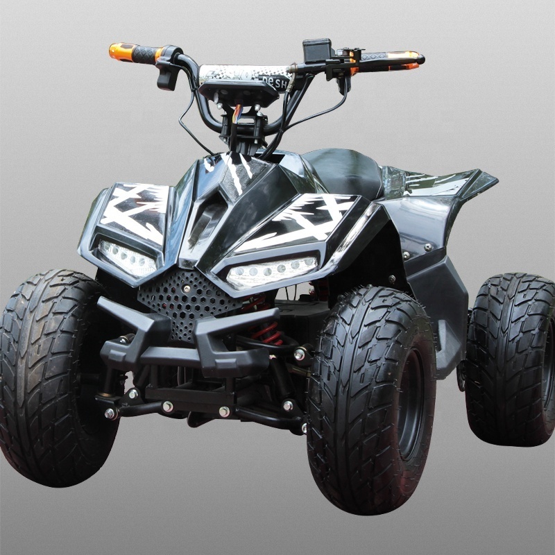 kids mini 1000W 36V four wheel motorcycle,4 wheeler, electric quad ATV for children