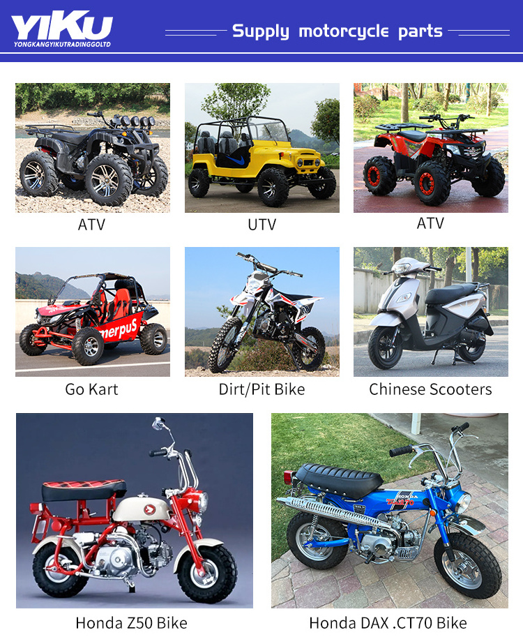 ATV tire for hot sale sports 22x10-10 23x7-10 4pr tires Tubeless tires for ATV