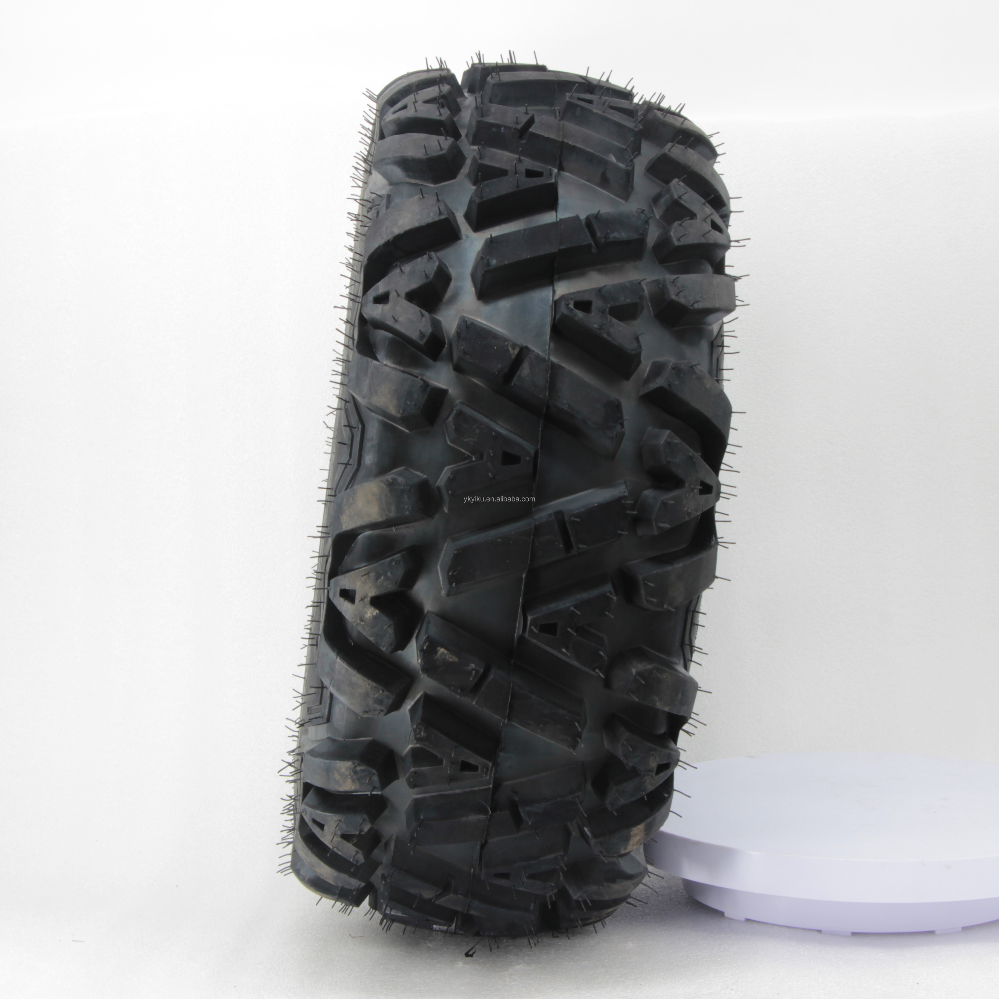 Wholesale ATV Tire 25x10-12 25x8-12 25x8-12 Customized ATV Tire And Rim Wheel Parts Accessoriestire