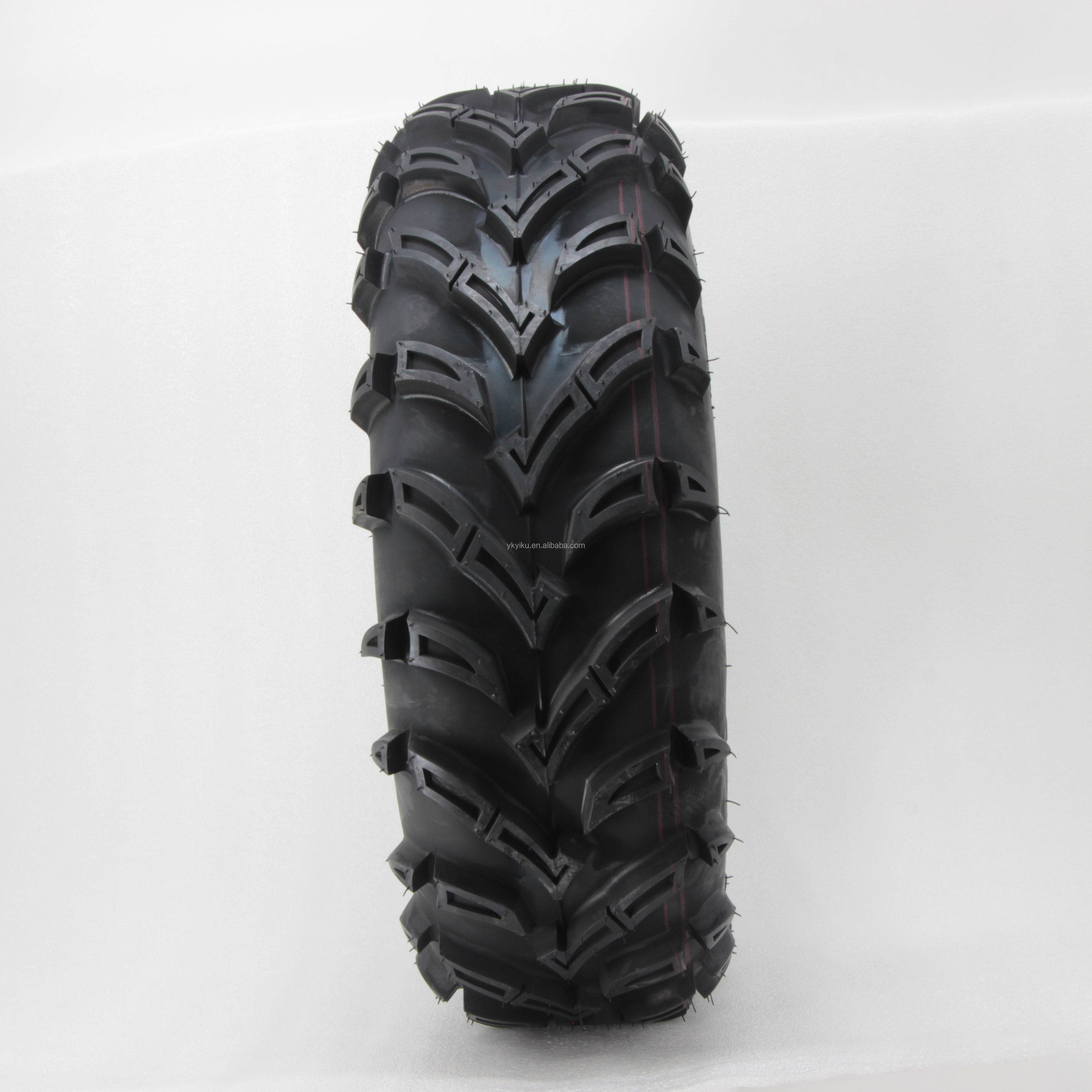 Wholesale ATV Tire 25x10-12 25x8-12 25x8-12 Customized ATV Tire And Rim Wheel Parts Accessoriestire