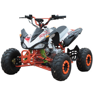 new atv Four Wheeler Bikes for kid off road quad motorcycle atv buggy 125cc utv for sale