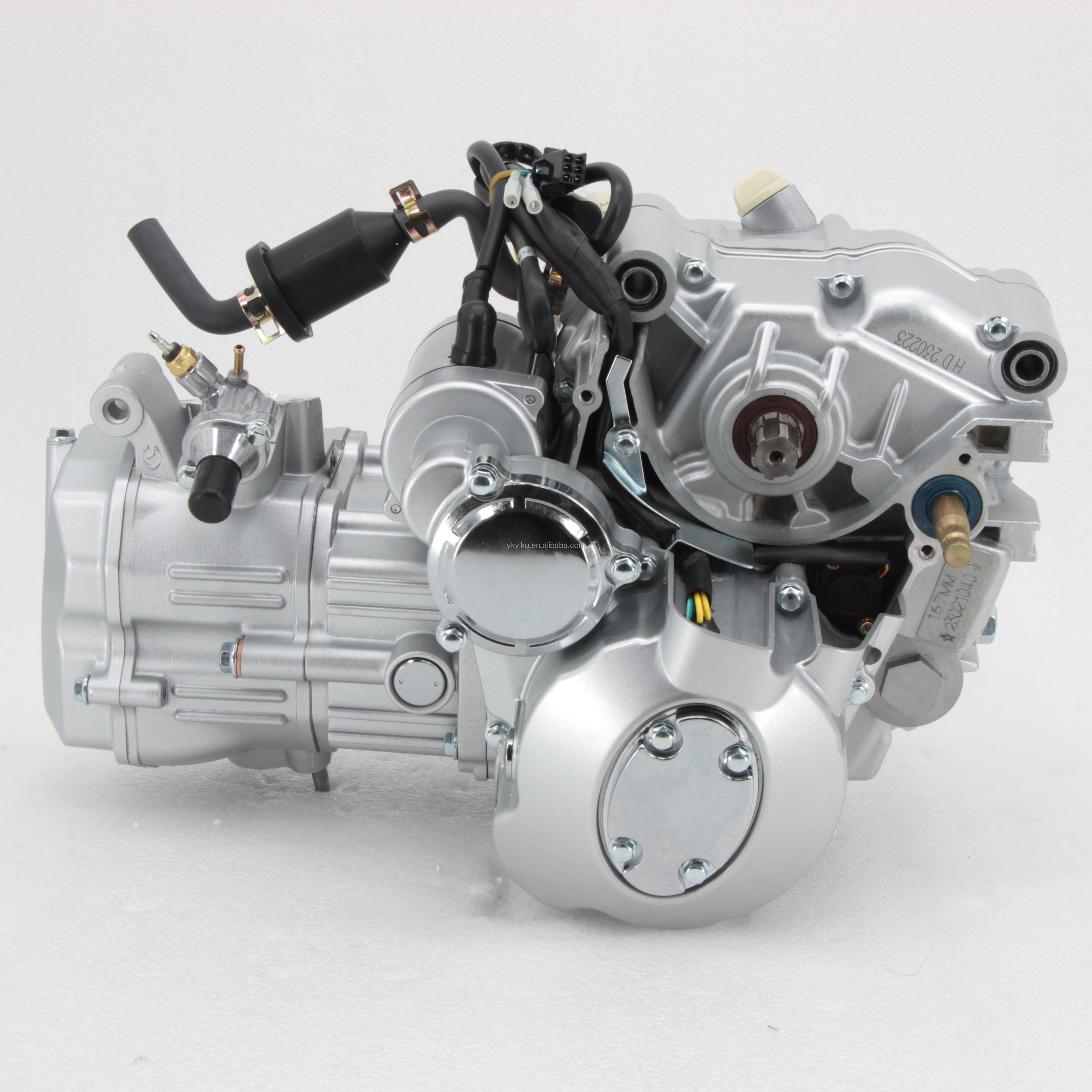 250cc engine 250 air cooled motorcycle engine with balance shaft for all motorcycles