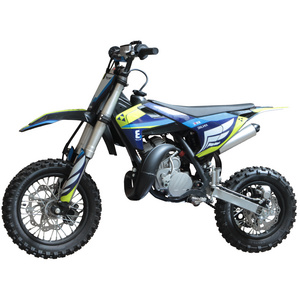 Factory Wholesale Hot Sale 2 stroke gas power petrol bike 49cc mini dirt bike Mini Motorcycle